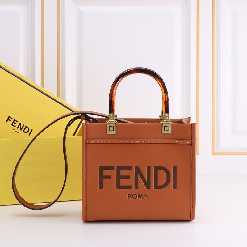 Fendi Shopping Bags